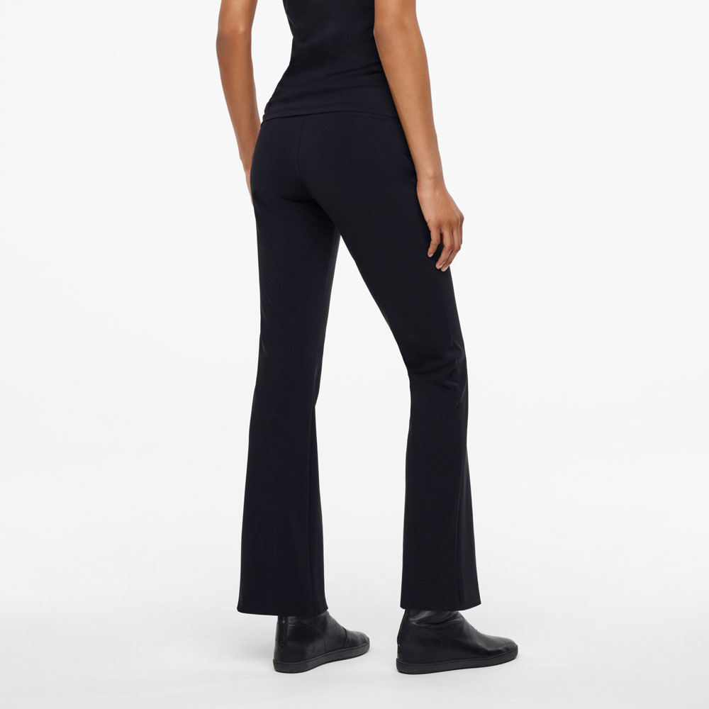 Sarah Pacini PANTALON - YOKO Derrière