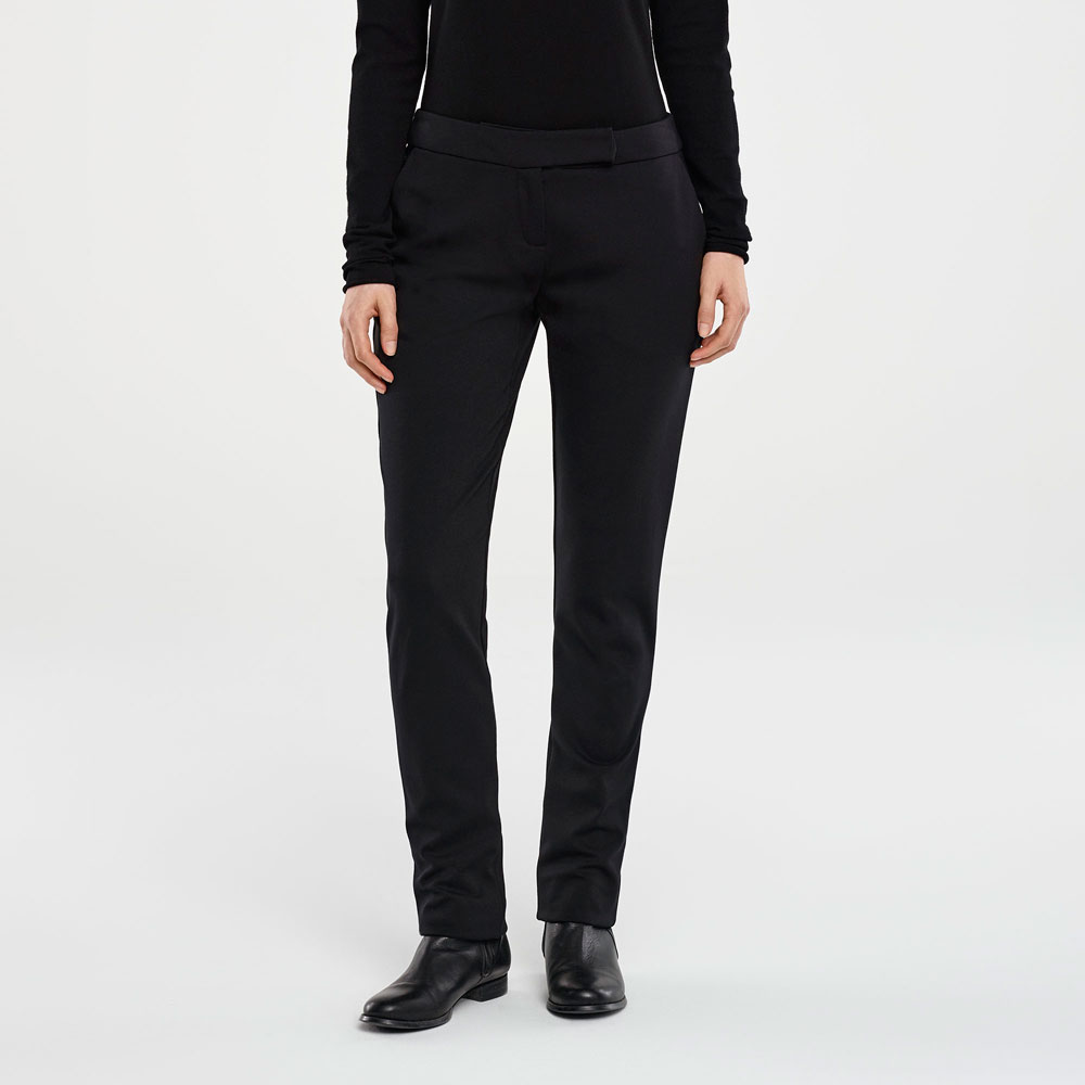 Sarah Pacini PANTALON- SYLVIE De face