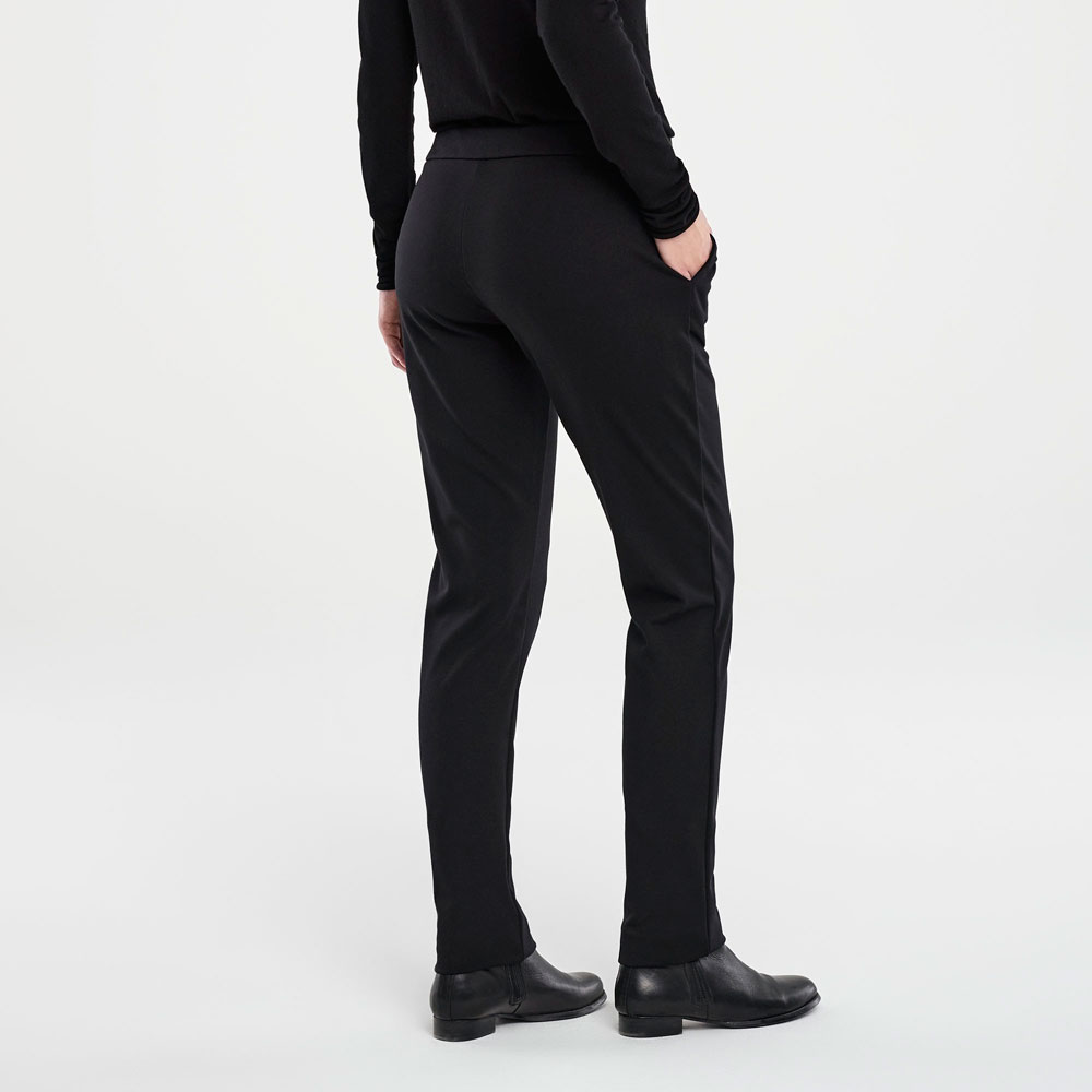 Sarah Pacini PANTALON- SYLVIE Derrière