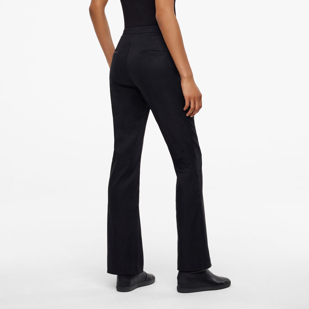 Sarah Pacini PANTS - YOKO Back view