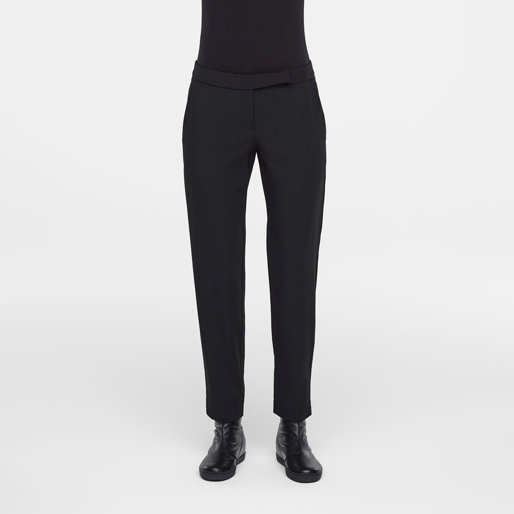 Sarah Pacini PANTALON - MAIKA De face