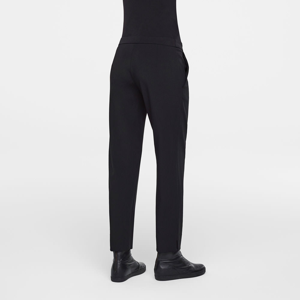 Sarah Pacini PANTALON - MAIKA Derrière