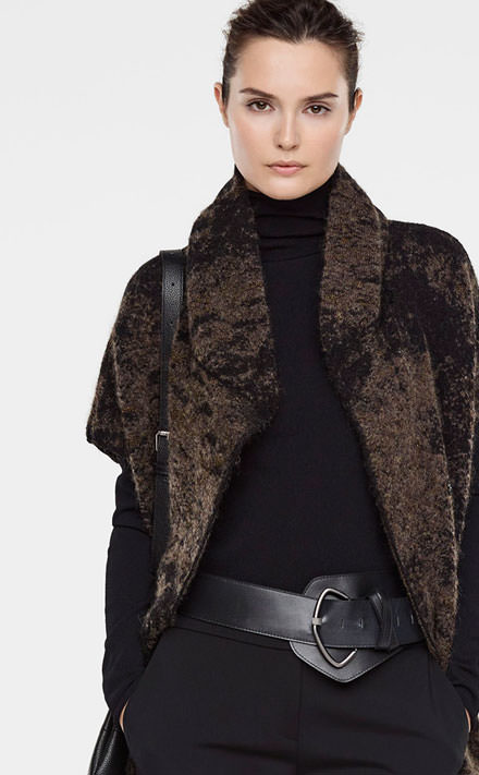 Sarah Pacini PANTALON - MAIKA Look