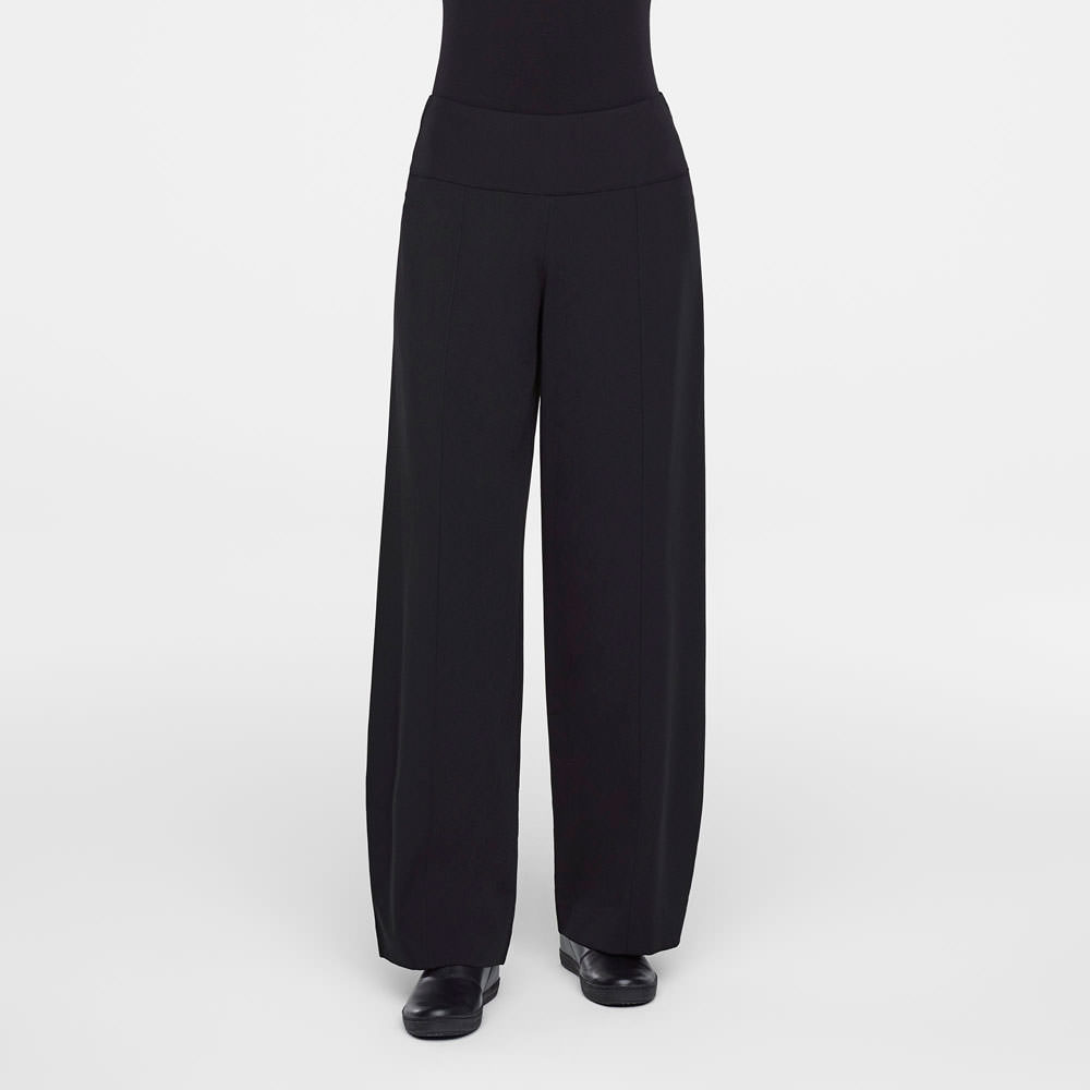 Sarah Pacini PANTALON - MAITÉ De face