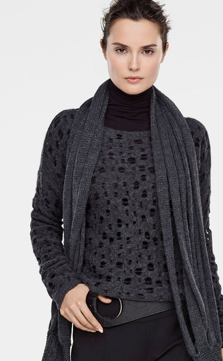 Sarah Pacini PANTALON - MAITÉ Look