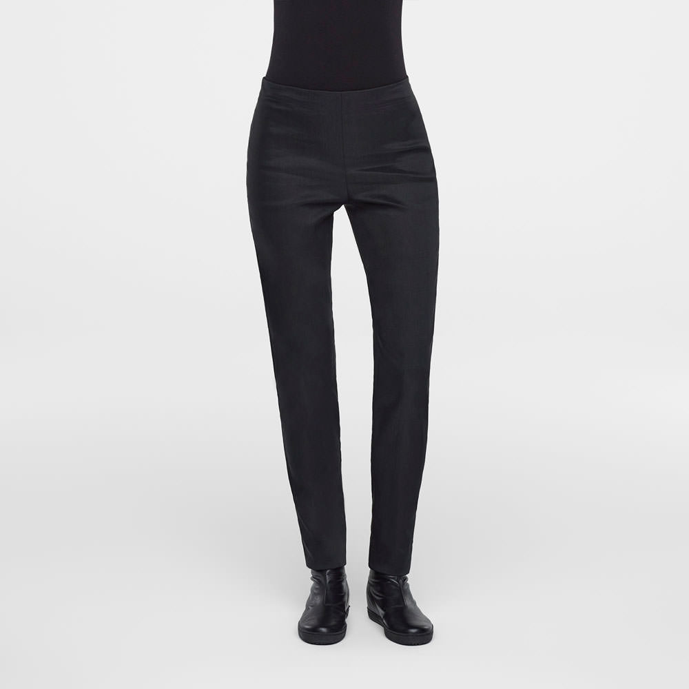 Sarah Pacini LONG LEGGINGS Front