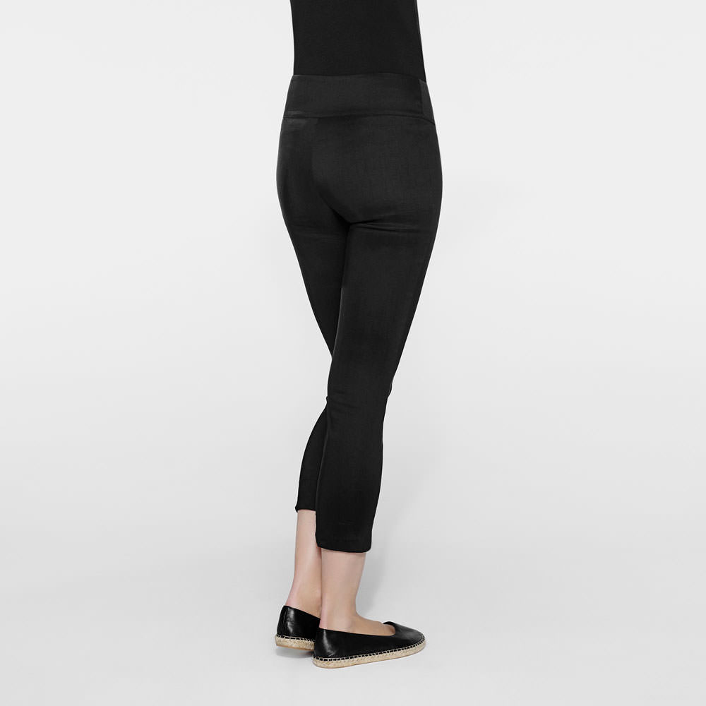 Sarah Pacini PANTS - SOUMIA Back view