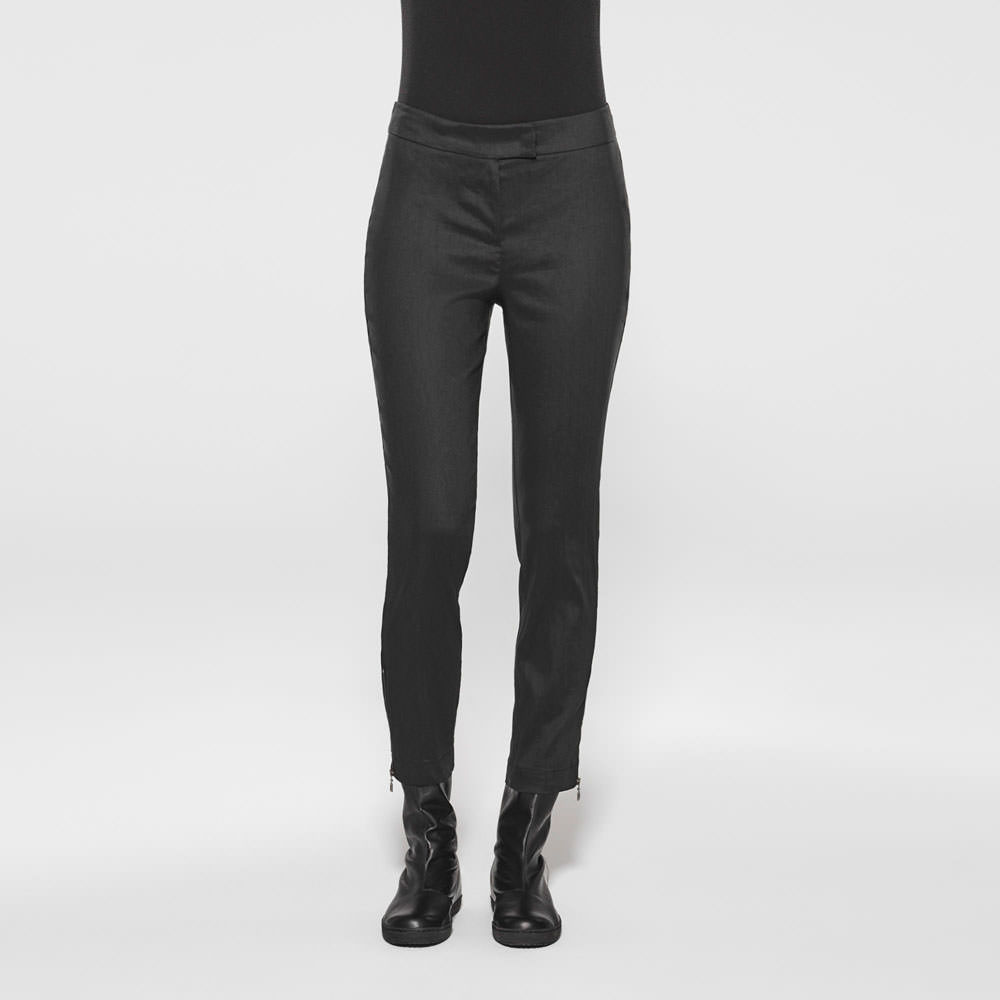Sarah Pacini PANTS - CHRISTINE Front
