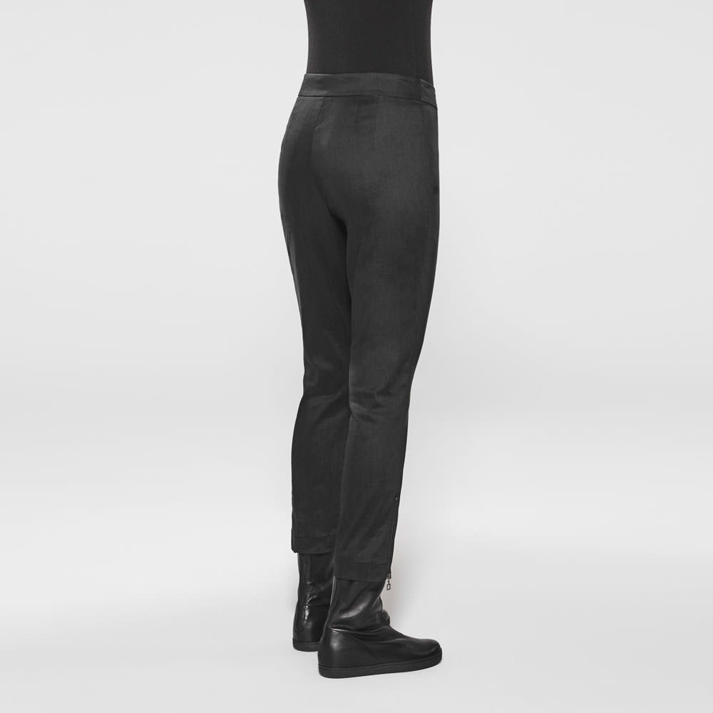 Sarah Pacini PANTS - CHRISTINE Back view