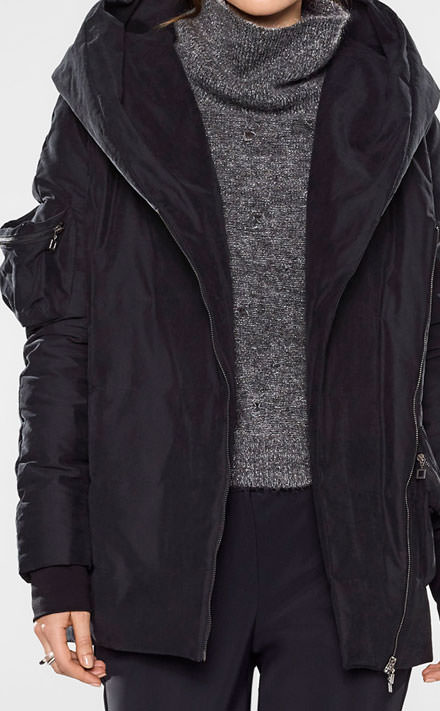 Sarah Pacini PANTS - CHRISTINE Look