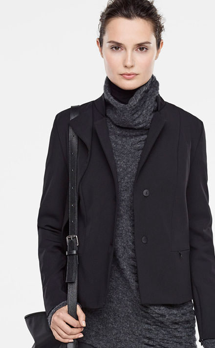 Sarah Pacini PANTALON -SOPHIE Look