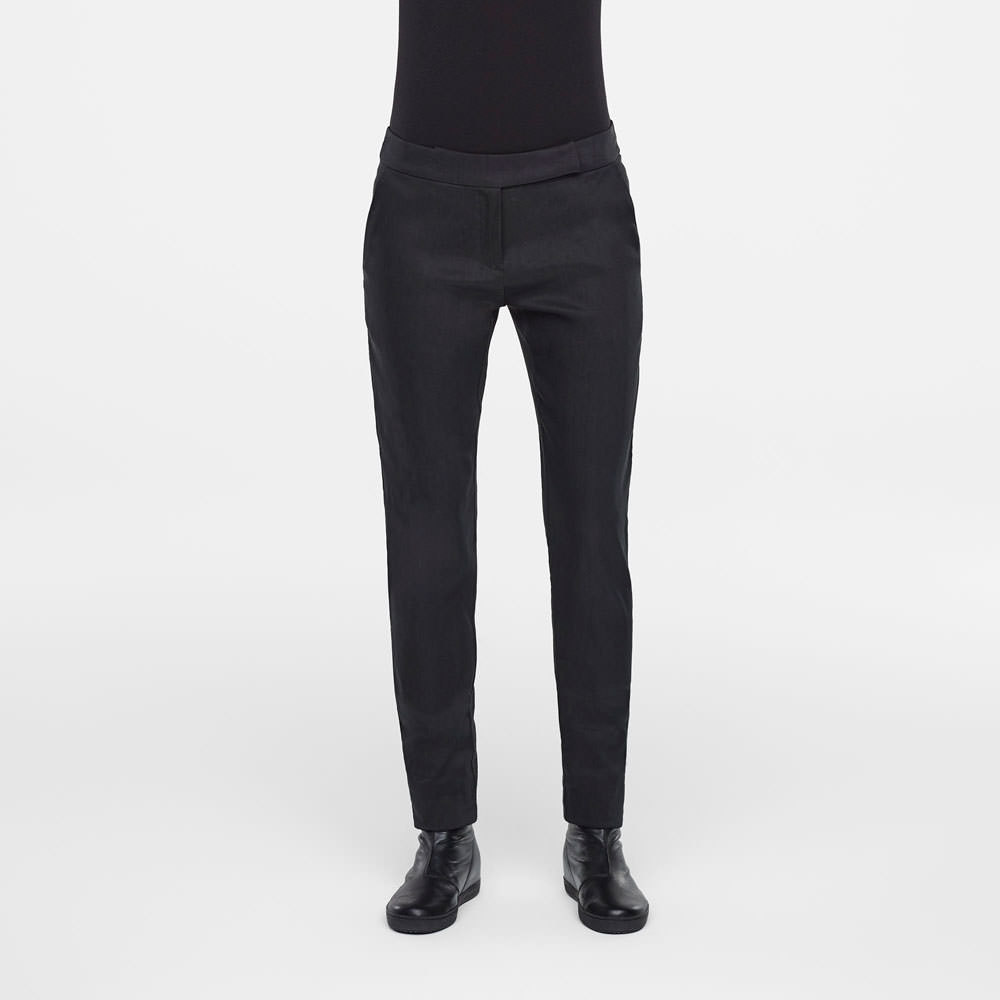 Sarah Pacini PANTALON -SYLVIE De face