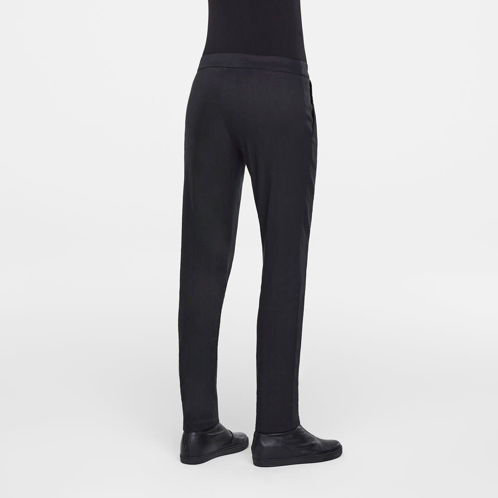Sarah Pacini PANTALON -SYLVIE Derrière