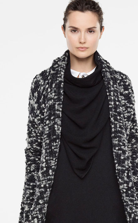 Sarah Pacini PANTALON -SYLVIE Look