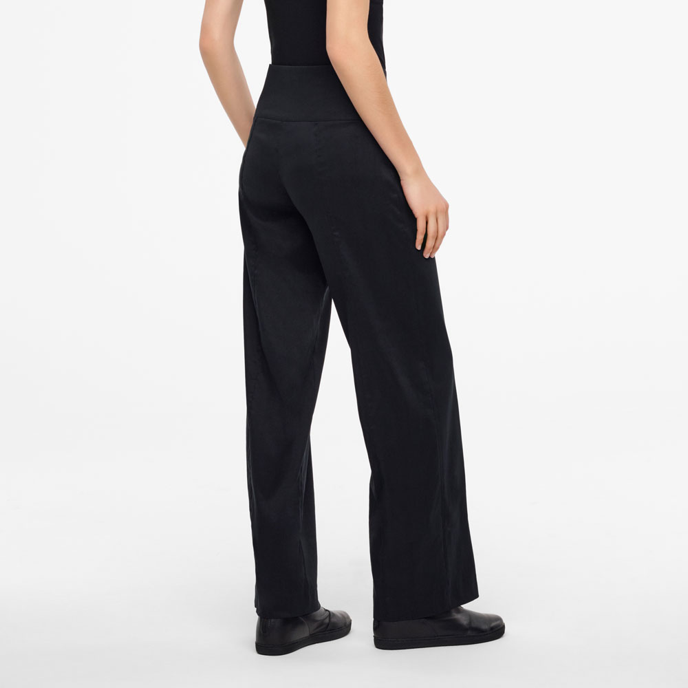 Sarah Pacini PANTALON- CHLOE Derrière