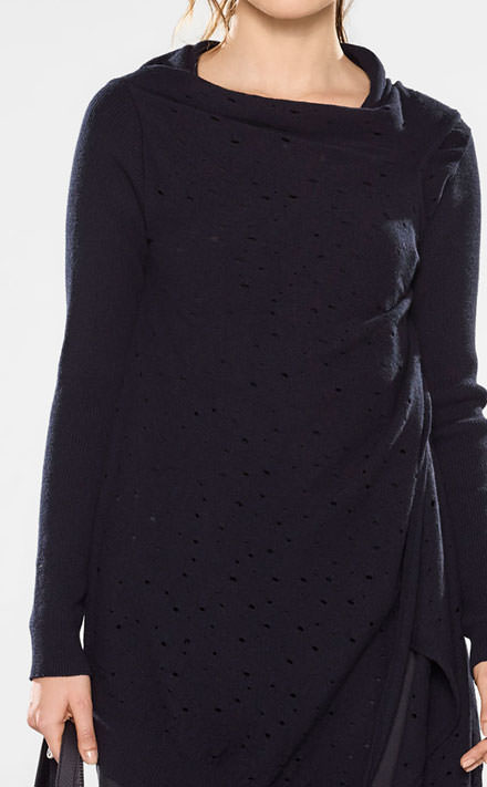 Sarah Pacini PANTALON- CHLOE Look
