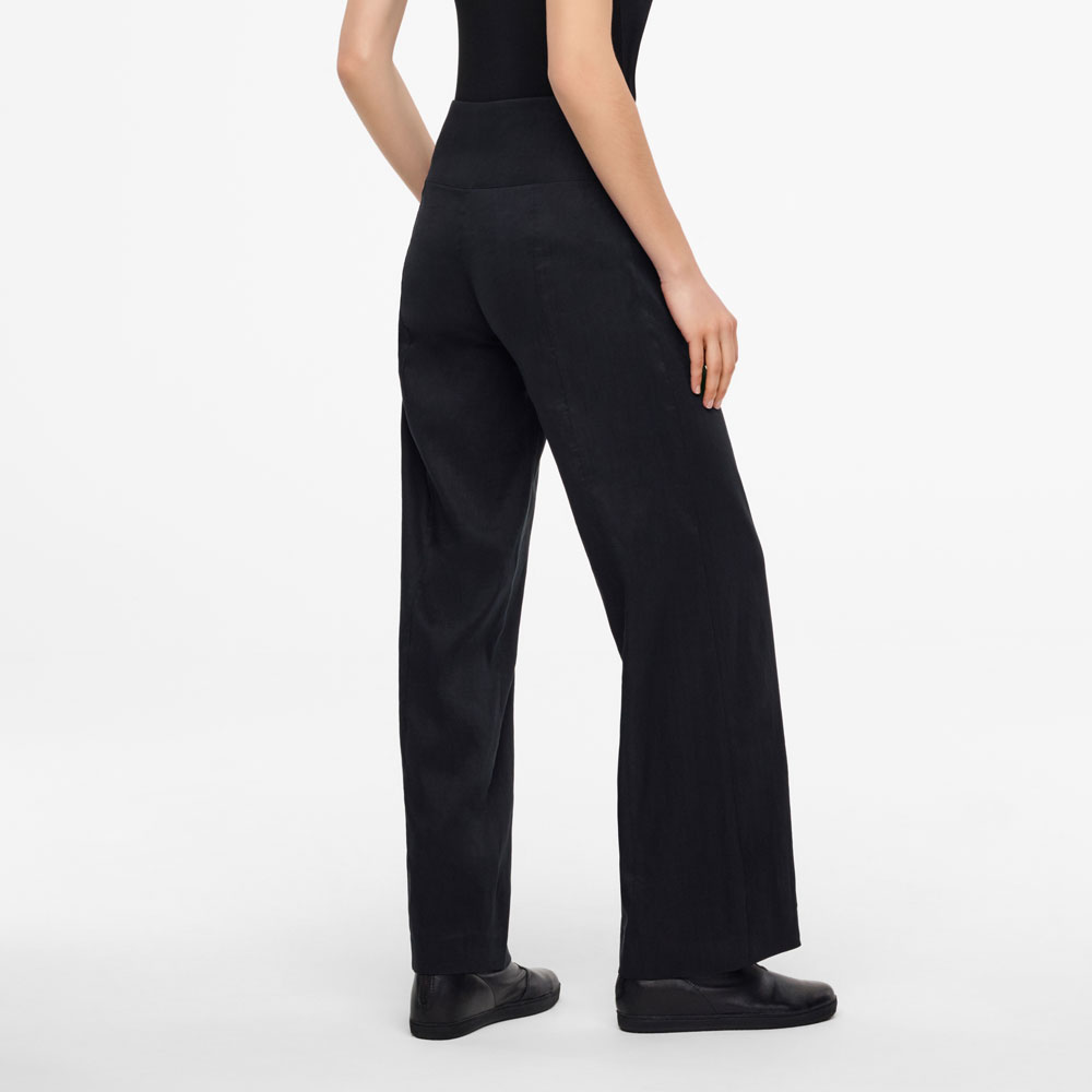 Sarah Pacini PANTS - MAITE Back view