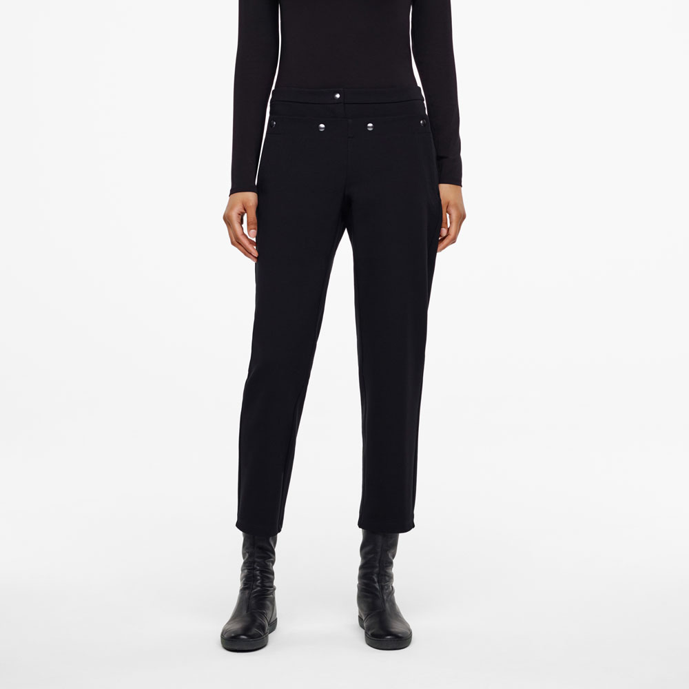Sarah Pacini PANTALON - CAMILA De face