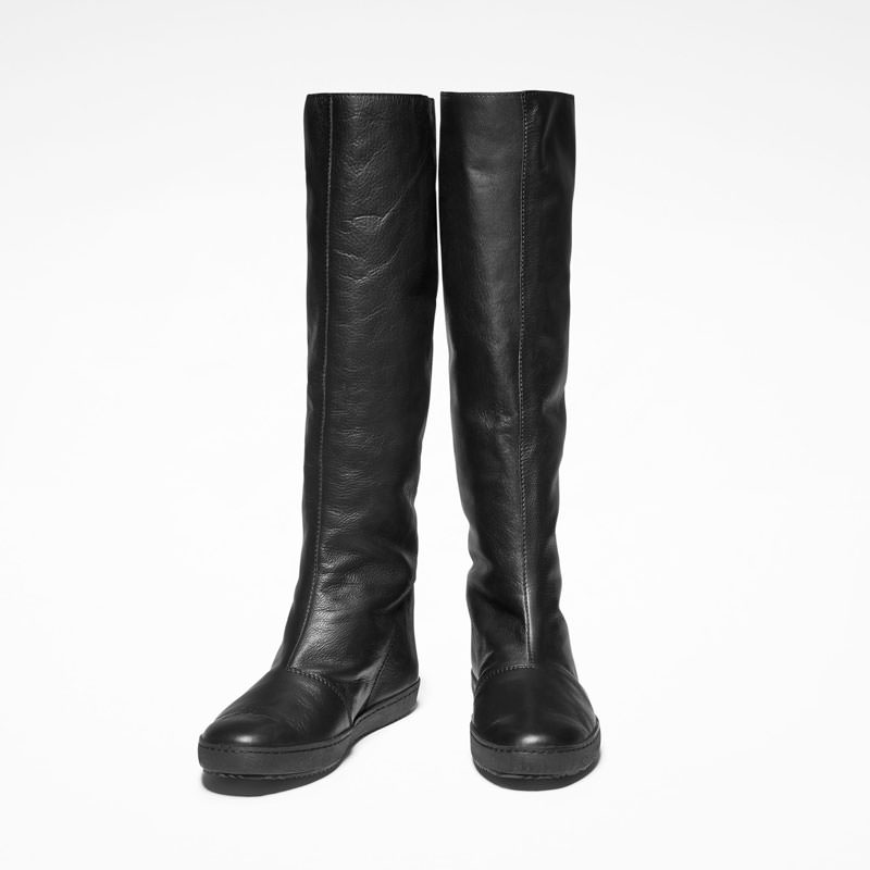 Sarah Pacini Hohe stiefel Vorne