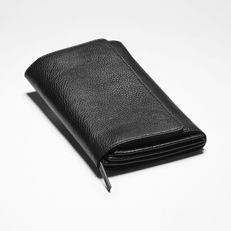 Sarah Pacini POCHETTE - PORTEFEUILLE De face