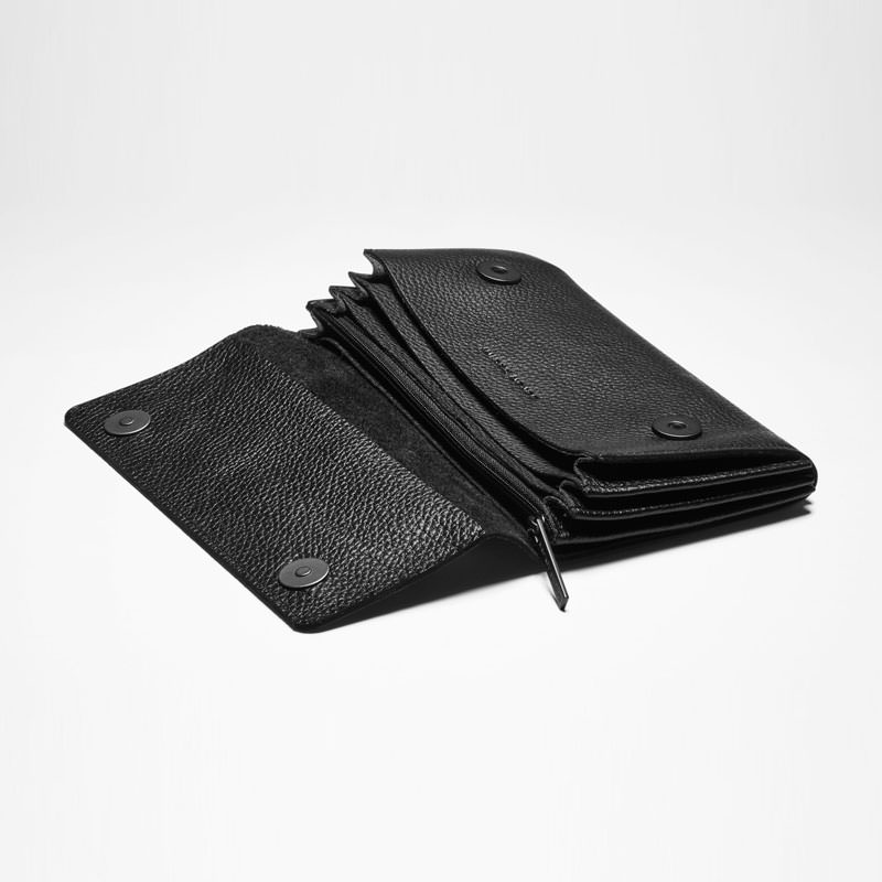 Sarah Pacini POCHETTE - PORTEFEUILLE Derrière
