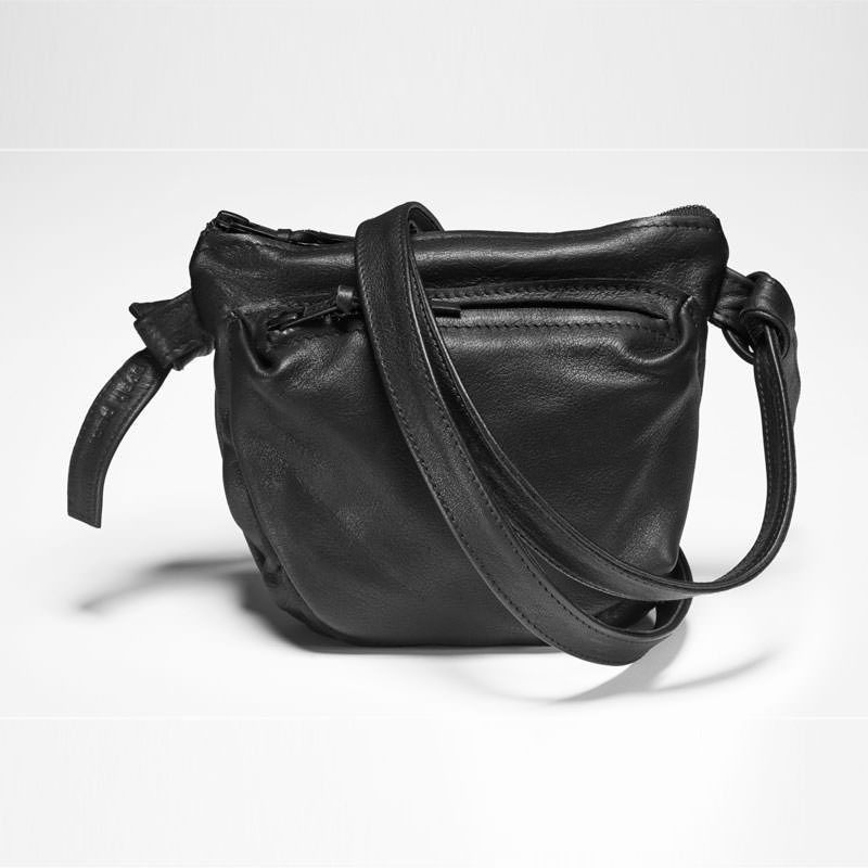 Sarah Pacini KLEINE TAS Voorzijde