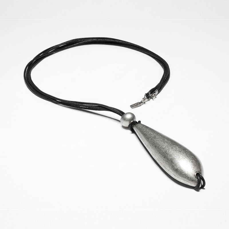 Sarah Pacini DROP NECKLACE Front