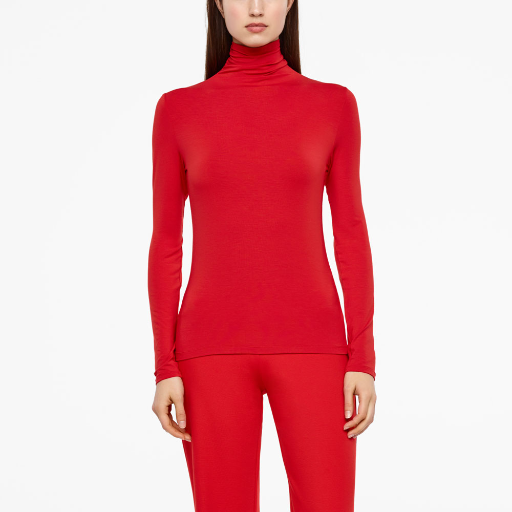 Sarah Pacini T-SHIRT - YASMINE De face