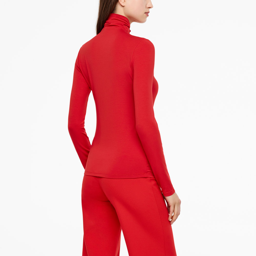 Sarah Pacini T-SHIRT - YASMINE Derrière