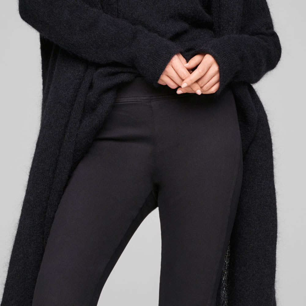 Sarah Pacini YOGA LEGGINGS Mixé