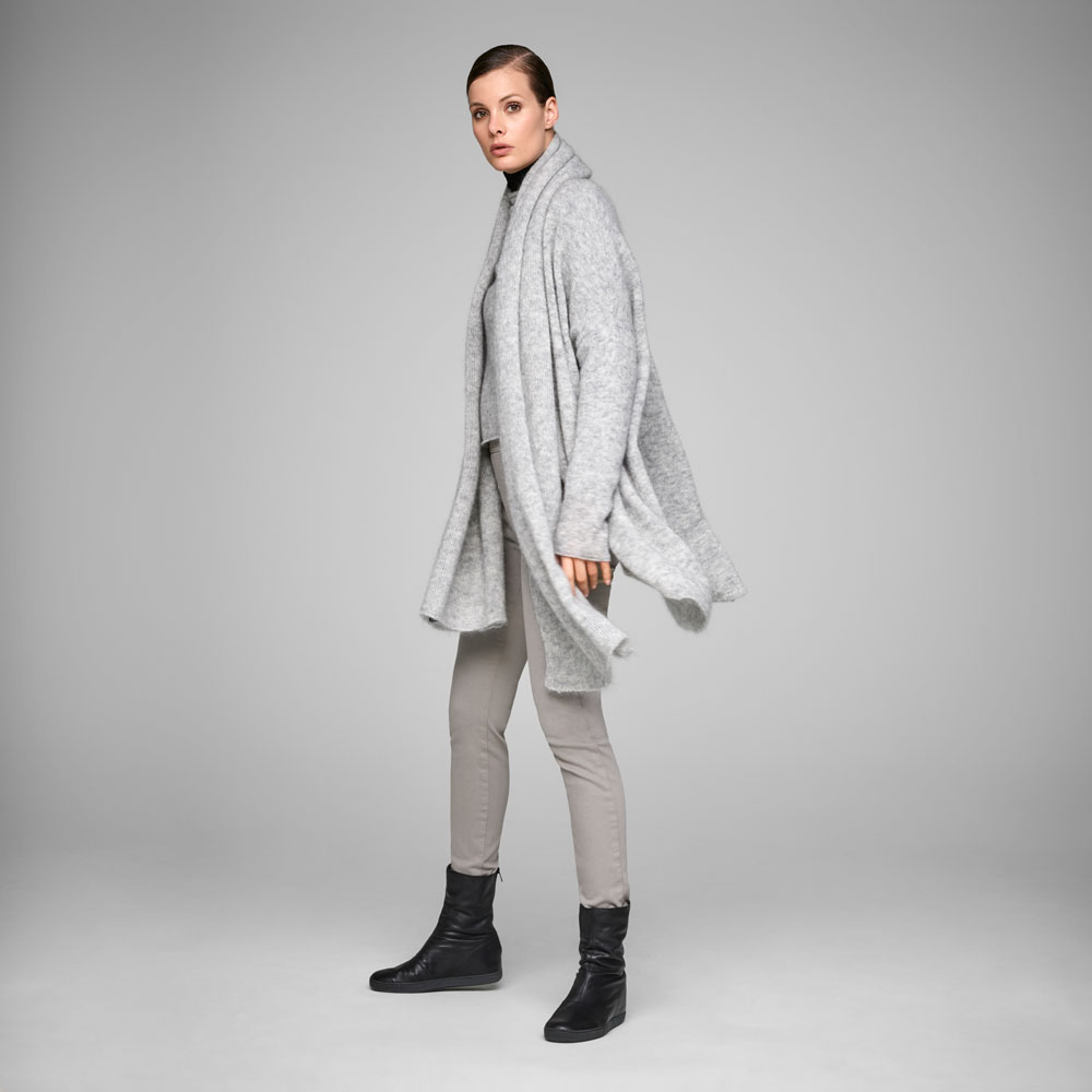 Sarah Pacini YOGA LEGGINGS De face