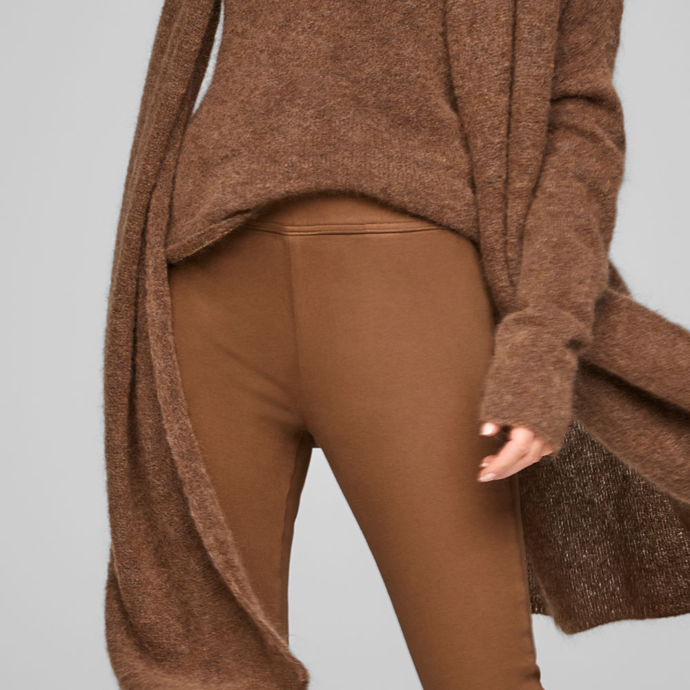 Sarah Pacini YOGA LEGGINGS Mixé
