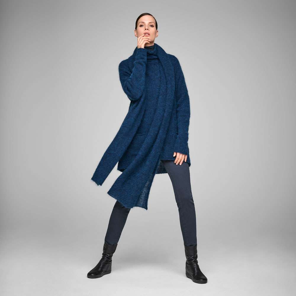 Sarah Pacini YOGA LEGGINGS De face