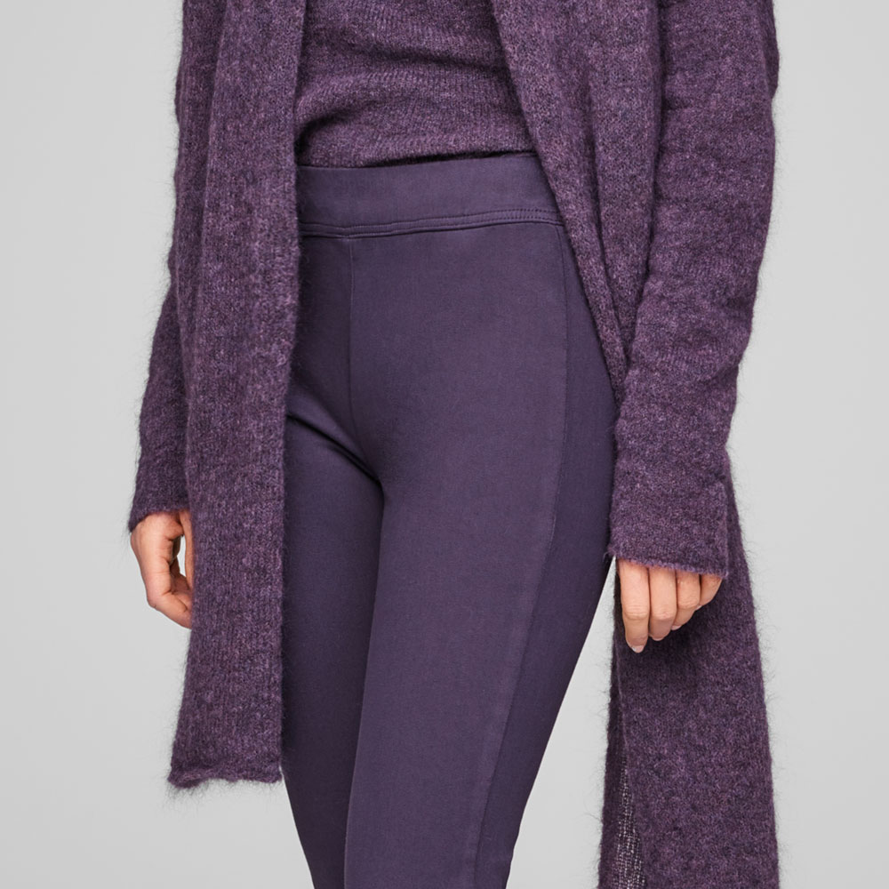 Sarah Pacini YOGA LEGGINGS Mixé