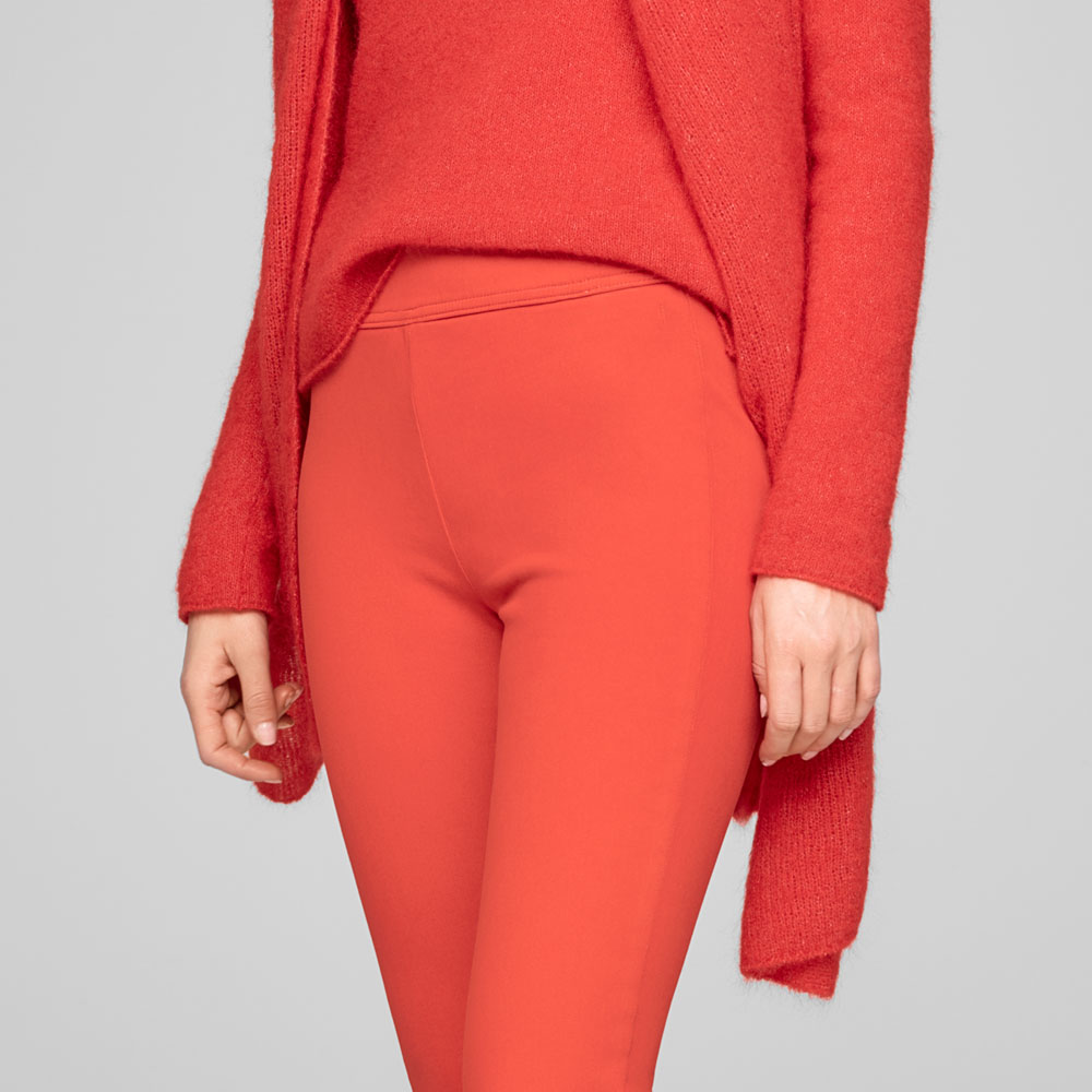 Sarah Pacini YOGA LEGGINGS Mixé
