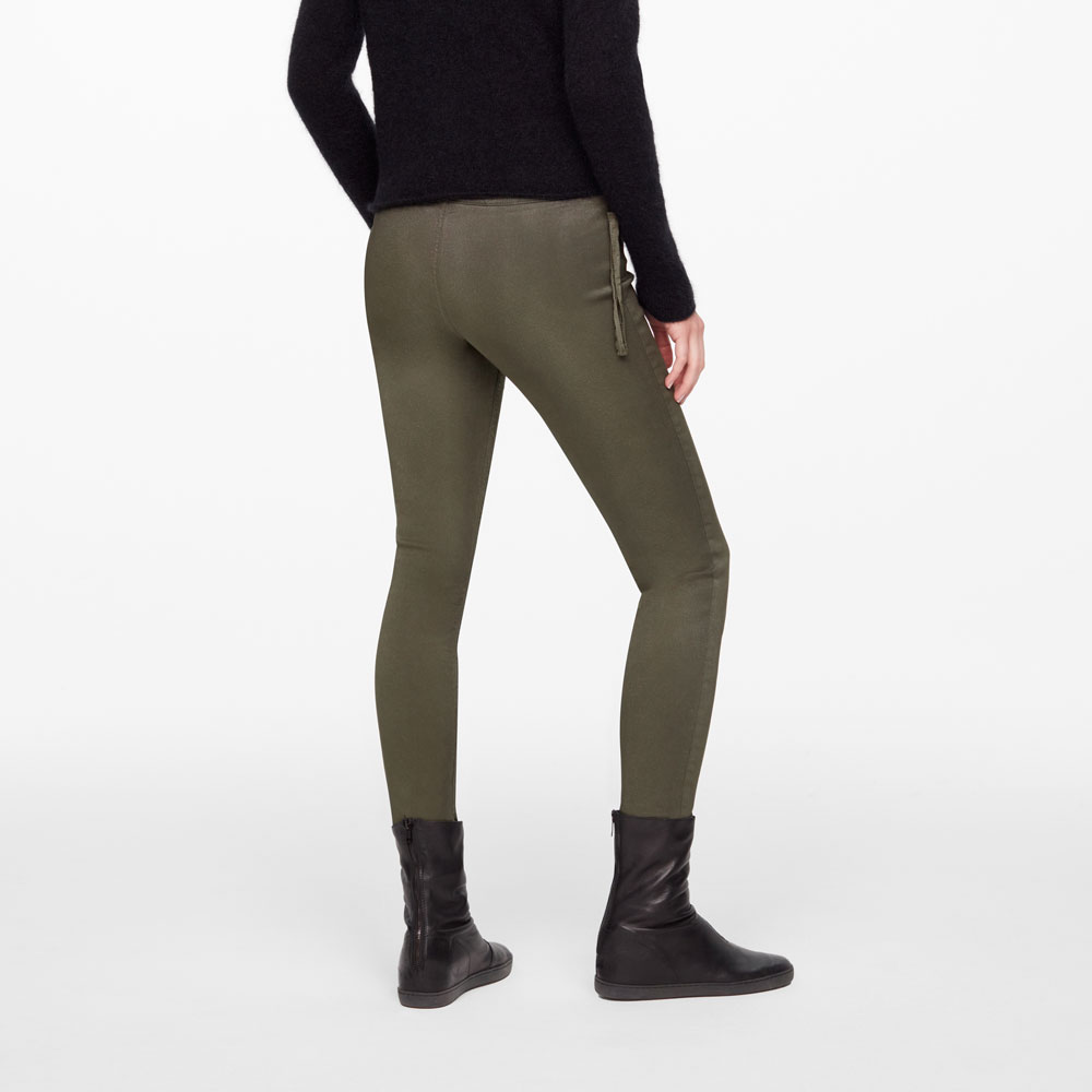 Sarah Pacini MY GLITTER JEANS - SLIM FIT Rück