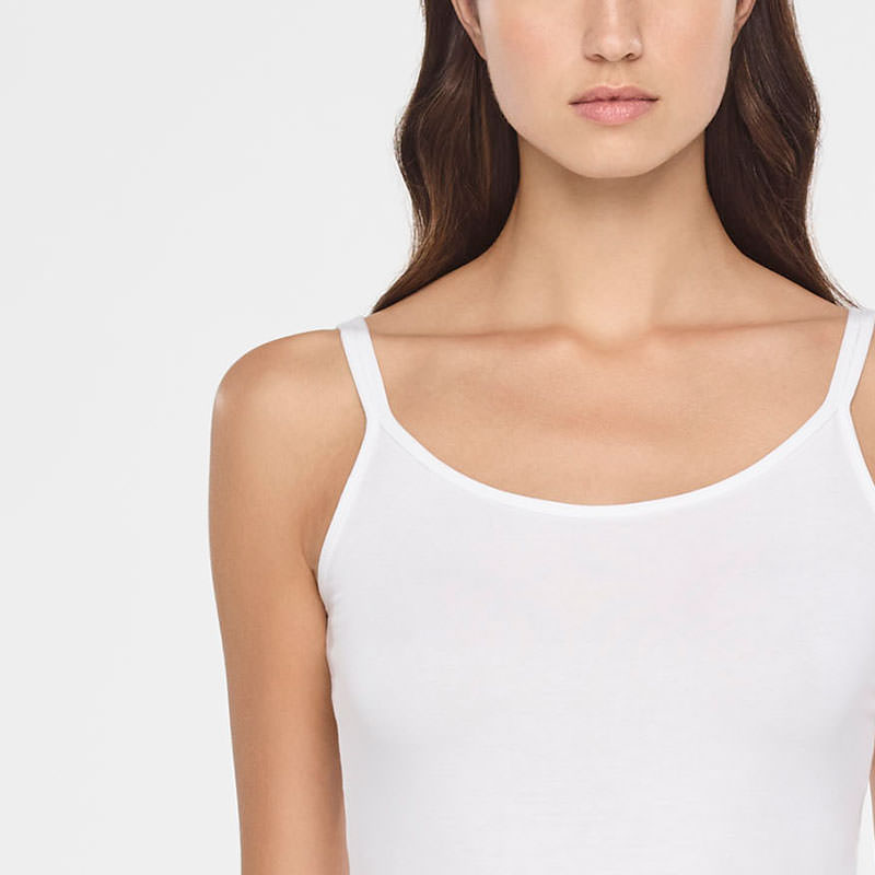 Sarah Pacini T-SHIRT - NEELAH Front