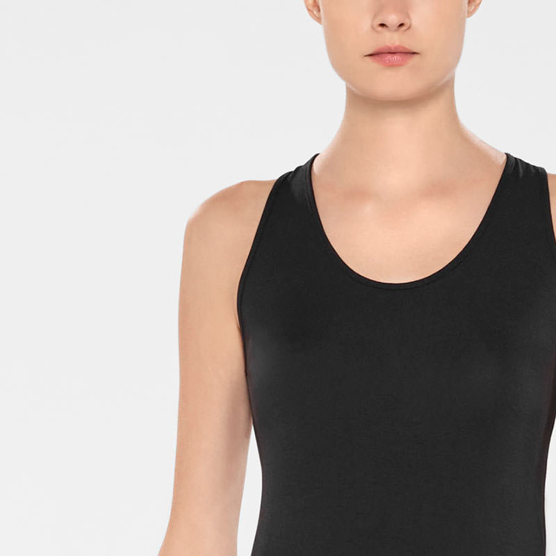 Sarah Pacini T-SHIRT - MILLA Front