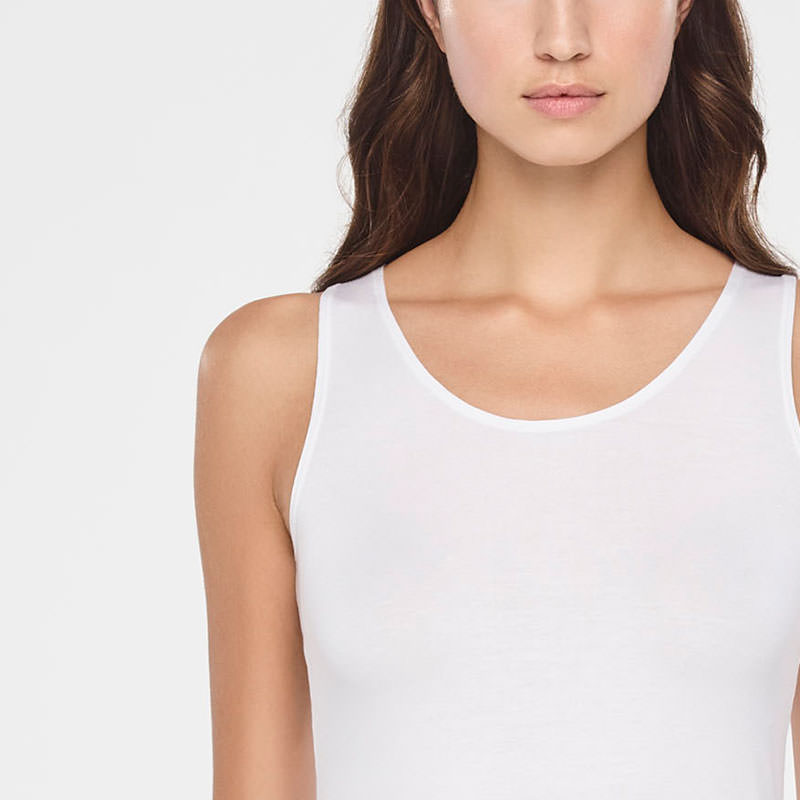 Sarah Pacini T-SHIRT - ANAÏS Voorzijde
