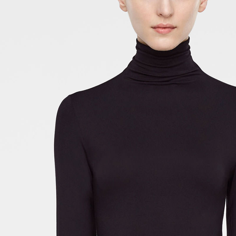 Sarah Pacini T-SHIRT - YASMINE De face
