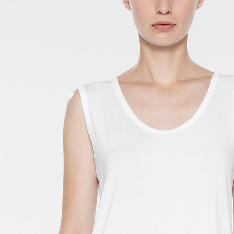 Sarah Pacini T-SHIRT - GIADA Vorne
