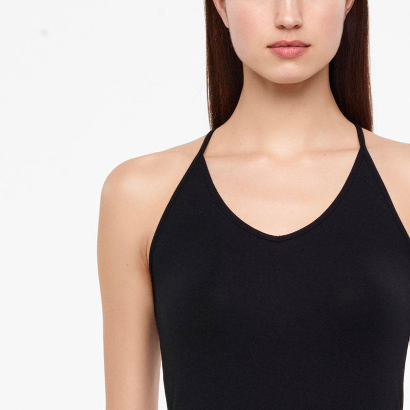 Sarah Pacini T-SHIRT - ZAZIE De face
