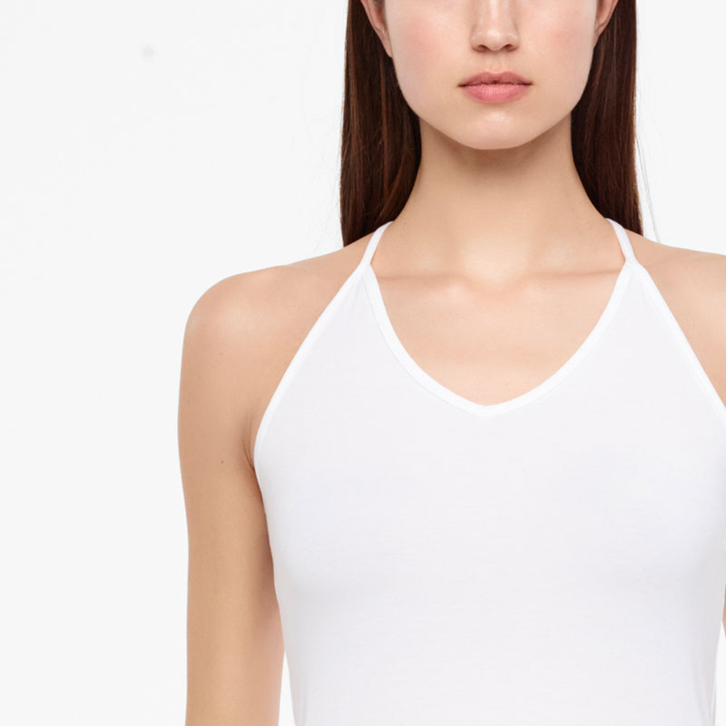 Sarah Pacini T-SHIRT - ZAZIE De face