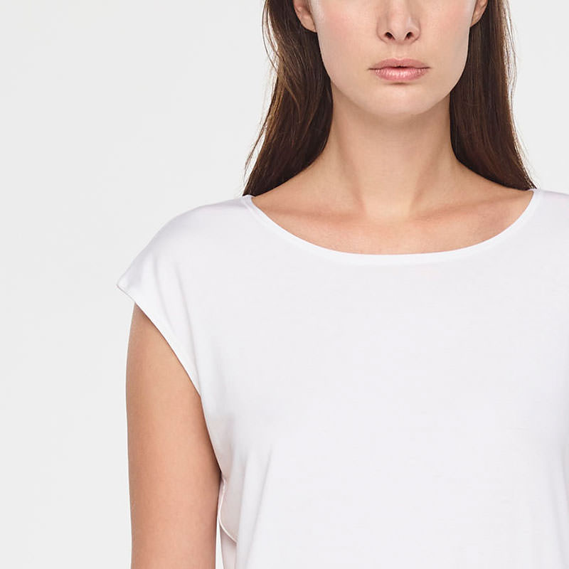 Sarah Pacini T-SHIRT - MIA Vorne