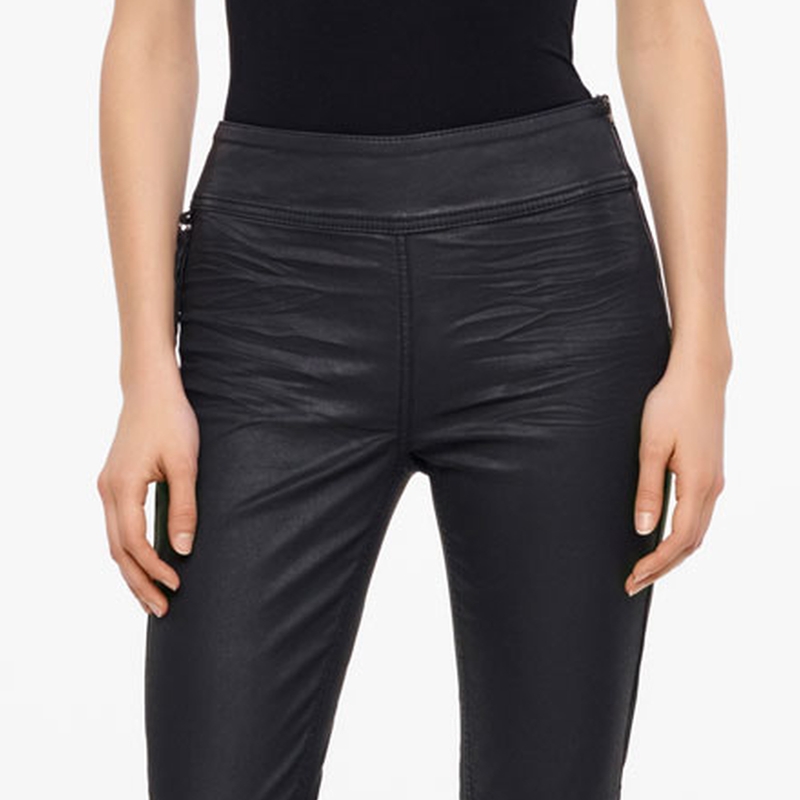 Sarah Pacini MY JEANS - SLIM FIT Voorzijde