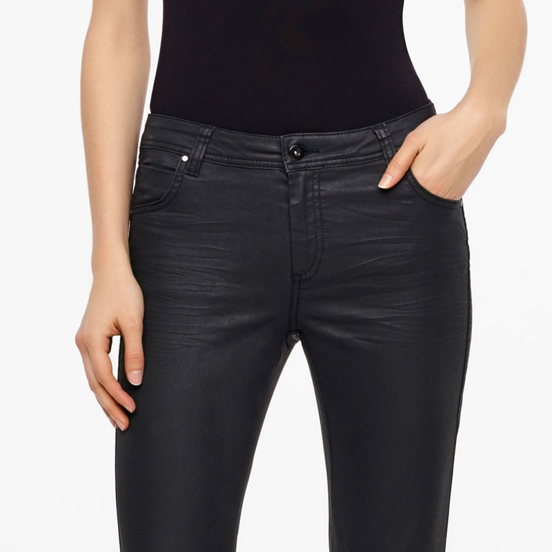 Sarah Pacini MY JEANS - URBAN FIT Front