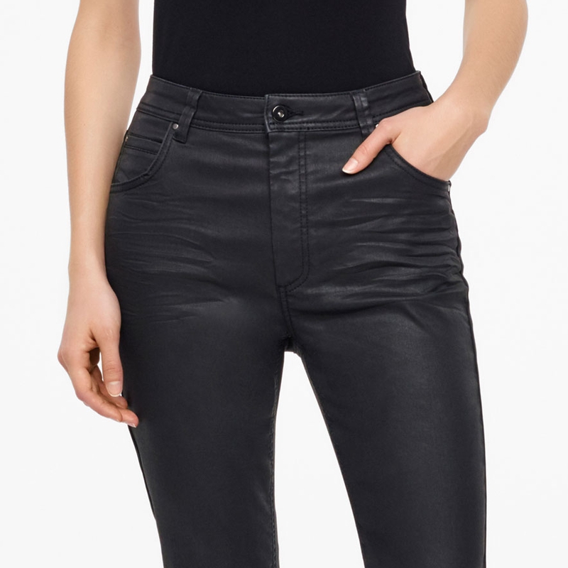 Sarah Pacini MY JEANS - CLASSIC FIT De face