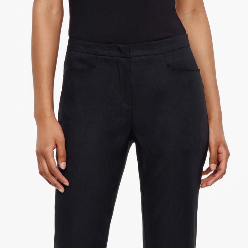 Sarah Pacini PANTS - YOKO Front