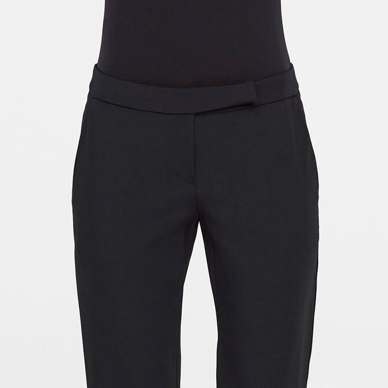 Sarah Pacini PANTALON - MAIKA De face