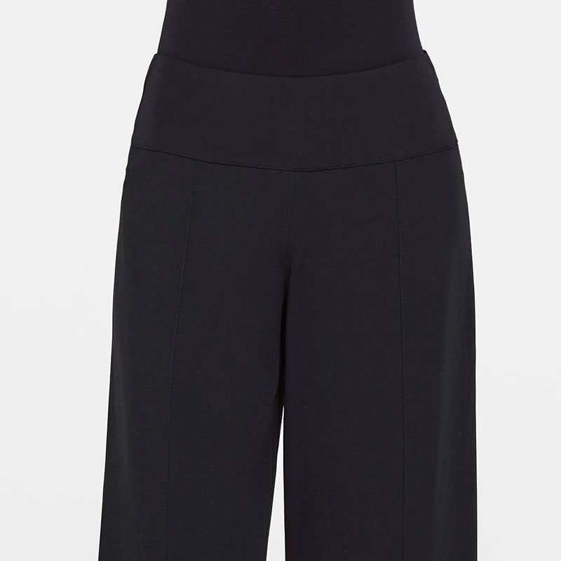 Sarah Pacini PANTALON - MAITÉ De face